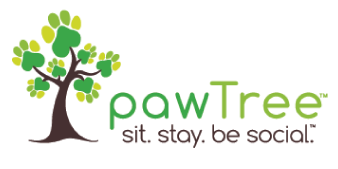 Paw Tree logo